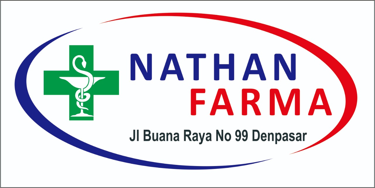 Apotek Nathan Farma